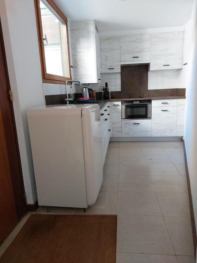 Le Peyrot*** Coeur De Ville 55M² Avec Patio Rodez Exteriör bild